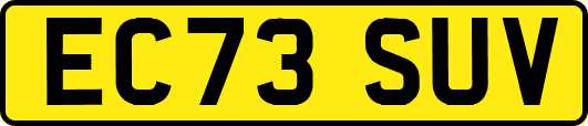 EC73SUV