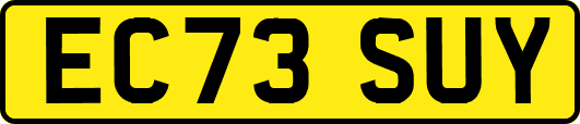 EC73SUY