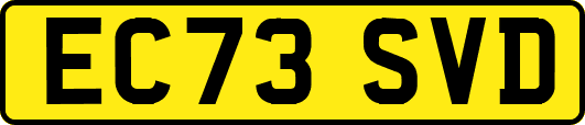 EC73SVD