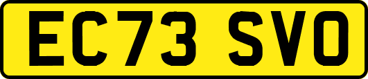 EC73SVO