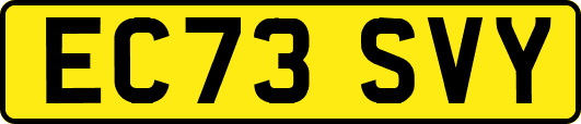 EC73SVY