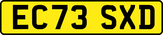 EC73SXD