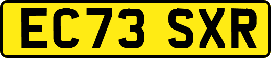 EC73SXR