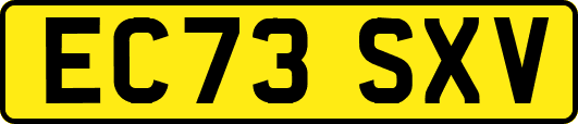 EC73SXV