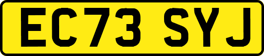 EC73SYJ