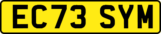 EC73SYM