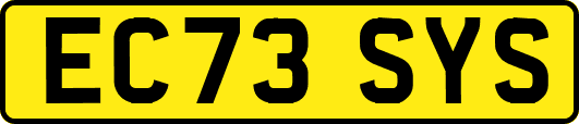 EC73SYS
