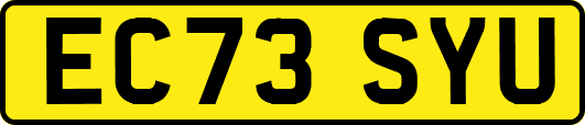 EC73SYU
