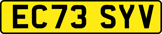 EC73SYV