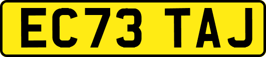 EC73TAJ