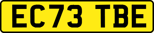 EC73TBE
