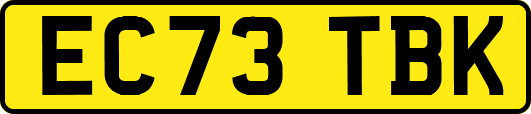 EC73TBK