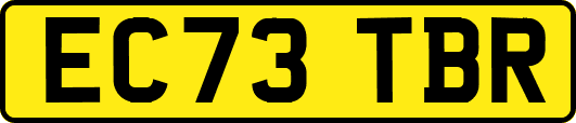 EC73TBR