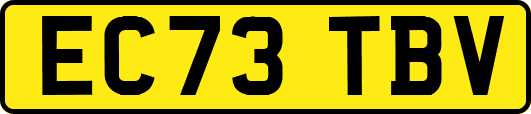 EC73TBV