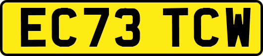 EC73TCW