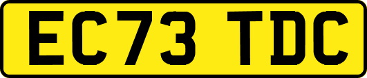 EC73TDC