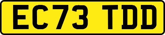 EC73TDD