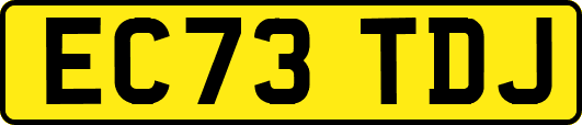 EC73TDJ