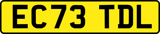 EC73TDL