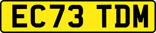 EC73TDM