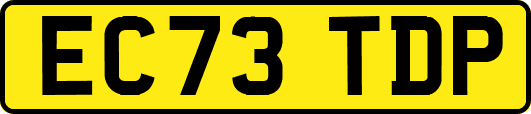 EC73TDP