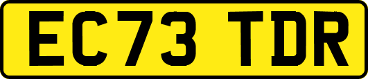EC73TDR