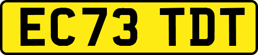 EC73TDT