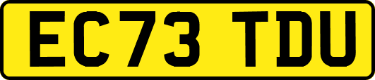 EC73TDU