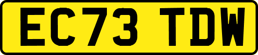 EC73TDW