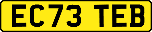 EC73TEB