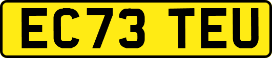 EC73TEU