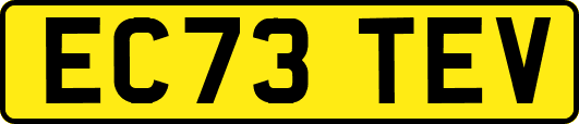 EC73TEV