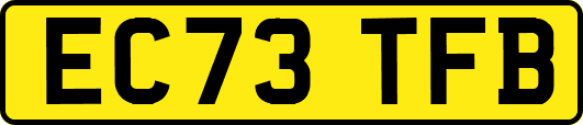 EC73TFB