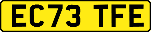 EC73TFE