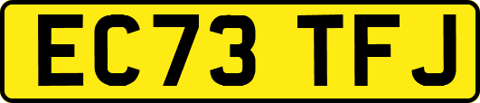 EC73TFJ