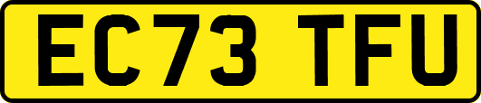 EC73TFU