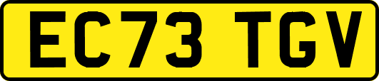 EC73TGV