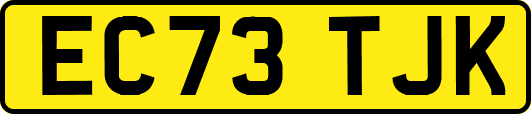 EC73TJK