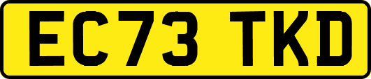 EC73TKD