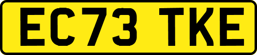 EC73TKE