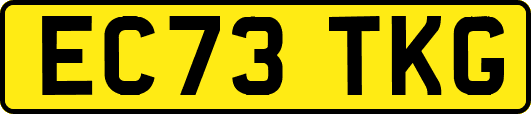EC73TKG