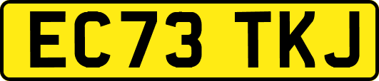 EC73TKJ