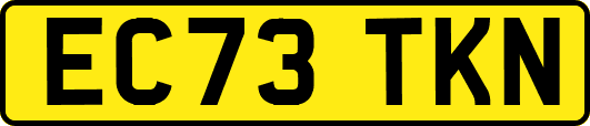 EC73TKN