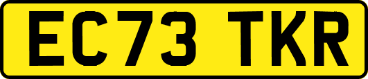 EC73TKR