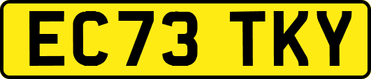 EC73TKY