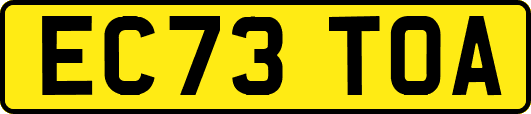 EC73TOA