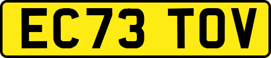 EC73TOV