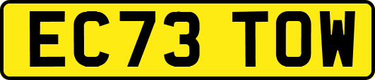 EC73TOW