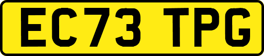 EC73TPG