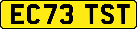 EC73TST